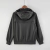 JAQUETA CORTA VENTO PSG BLACK NIKE-MASCULINA- PRETO - comprar online