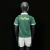 KIT INFANTIL PALMEIRA 1 CAMISA E SHORT 23/24 (cópia) on internet