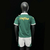 KIT INFANTIL PALMEIRA I CAMISA E SHORT 2024/2025 - Loja de Artigos Esportivos |São Jorge Sports Multimarcas