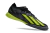 Chuteira Futsal adidas X Crazyfast.1 IC Boots na internet