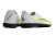 Chuteira Nike Phantom GX Club TF-Branco/Amarelo - tienda online