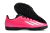 Chuteira adidas X GHOSTED.4 TF 22.4-Rosa