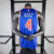 REGATA NBA SWINGMAN NEW YORK KNICKS-NIKE-MASCULINA-Nº4 ROSE - comprar online