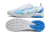 Chuteira Puma Ultra Ultimate TF-Branco/Azul