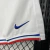 SHORT SELEÇÃO FRANÇA AWAY 24/25 NIKE MASCULINA - Loja de Artigos Esportivos |São Jorge Sports Multimarcas