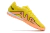 Chuteira Society Nike Air Zoom Mercurial Vapor 15 Academy TF Lucent Pack - loja online