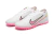 Chuteira Society Nike Air Zoom Mercurial 9 Elite TF Preto (cópia) (cópia) (cópia)