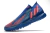 Chuteira adidas Predator Edge.1 TF "Sapphire Edge"