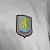 KIT INFANTIL ASTON VILLA AWAY CAMISA E SHORT 2024/2025 na internet