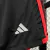 KIT INFANTIL FLAMENGO III CAMISA E SHORT 2O24/2025 - comprar online