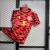 CAMISA NEW YORK CITY RED BULLS 23/24 TORCEDOR-ADIDAS-MASCULINA-PRETO - (cópia) - online store