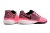Chuteira Nike Lunar Gato II Futsal -IC Rosa/Preto