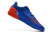 Chuteira Futsal adidas Predator 20.3 L IC-Azul/Vermelho - comprar online
