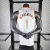 REGATA NBA SWINGMAN SAN ANTÔNIO SPURS-NIKE-MASCULINA-Nº1 WEWBANYAMA - comprar online