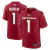 CAMISA FUTEBOL AMERICANO NFL ARIZONA CARDINALS -MASCULINO( 3-BAKER)-(10-HOPKINS)-(9-SIMM0NS)-(1-MURRAY)-(00-ANYNAME) - Loja de Artigos Esportivos |São Jorge Sports Multimarcas