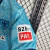 CAMISA ATHLETIC BILBÃO AWAY 23/24 TORCEDOR-CASTORE-MASCULINA AZUL - comprar online