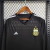CAMISA MANGA COMPRIDA SELEÇÃO ARGENTINA BLACK 2023/2024 on internet