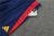 CONJUNTO TRAINING SELEÇÃO ESPANHA 24/25-ADIDAS-VERMELHO/AZUL - loja online