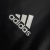 JAQUETA CORTA VENTO BAYERN DE MUNCHEN 23/24 ADIDAS- MASCULINA-PRETO - loja online