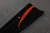 CONJUNTO JAQUETA INTERNACIONAL 23/24 -ADIDAS-MASCULINA-LARANJA/PRETO - Loja de Artigos Esportivos |São Jorge Sports Multimarcas