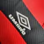 CAMISA RETRÔ FLAMENGO I 1994/1995 - Loja de Artigos Esportivos |São Jorge Sports Multimarcas