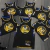 REGATA NBA SWINGMAN 75º EDIÇÃO GOLDEN STATE WARRIORS-NIKE-MASCULINA-Nº00 KUMINGA 33 WISEMAN 9 IGUODALA 3 POOLE 22 WIGGINS 30 CURRY 11 THOMPSON 35 DURANT 0 PAYTON II - loja online