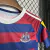 Imagem do KIT INFANTIL NEWCASTLE UNITED AWAY CAMISA E SHORT 2024/2025