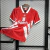 CAMISA RETRÔ LIVERPOOL HOME 1993/1995 na internet
