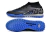 Chuteira Society Nike Air Zoom Mercurial 9 Academy TF-Preto (cópia)