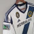 CAMISA RETRÔ LA GALAXY HOME 2012 - loja online