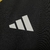 CAMISA ATLETICO MINEIRO TREINO COM PATROCÍNIOS 25/26 TORCEDOR-ADIDAS-MASCULIA-PRETO - loja online