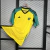 Imagem do CAMISA SELEÇÃO FC JAMAICA HOME 24/25 TORCEDOR-ADIDAS-MASCULINA-AMARELO