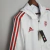 JAQUETA CORTA VENTO BAYERN DE MUNCHEN 22/23 ADIDAS- MASCULINA-BRANCA - comprar online