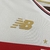 Camisa São Paulo I s/n Com Patrocínios 25/26-New Balance-Feminina - loja online