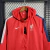 JAQUETA CORTA VENTO LIVERPOOL- NIKE-MASCULINA- VERMELHO na internet