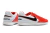 Chuteira NIke Tiempo Lunar Legend 8 club IC-Vermelho/Branco - comprar online