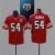 CAMISA FUTEBOL AMERICANO NFL SAN FRANCISCO 49ERS- VERMELHO-(19-SAMUEL)-(54-WARNER) - Loja de Artigos Esportivos |São Jorge Sports Multimarcas