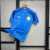 CAMISA PALMEIRA PRE-JOGO 24/25 TORCEDOR-PUMA-MASCULINA-AZUL - loja online