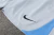 Image of CONJUNTO TOTTENHAM TREINO CAMISA BEGE E SHORT PRETO 22/23