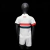 KIT INFANTIL SÃO PAULO I CAMISA E SHORT 2024/2025 na internet