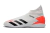 Image of Chuteira Futsal adidas PREDATOR 20.3 Laceless IN IC-Branco/Preto