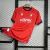 CAMISA OSASUNA HOME 24/25 TORCEDOR-MACRON-MASCULINA-VERMELHO na internet