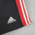 SHORT SÃO PAULO 2 COM TODOS PATROCÍNIO 22/23 ADIDAS- MASCULINA - Loja de Artigos Esportivos |São Jorge Sports Multimarcas