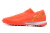 Chuteira adidas Predator Edge.3 Low TF Laranja