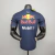CAMISA F1 HONDA RED BULL-MASCULINA-AZUL/MARINHO - comprar online
