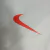 JAQUETA CORTA VENTO BARCELONA 23/24-NIKE-MASCULINA-BRANCO/CINZA - loja online