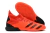 Chuteira Futsal adidas Predator Freak.3 TF IC "Vermelho/Preto