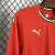 KIT INFANTIL SELEÇÃO PORTUGAL HOME MANGA-LONGA CAMISA E SHORT 2025/2026 - loja online