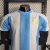 CAMISA SELEÇÃO ARGENTINA I 23/24 JOGADOR-ADIDAS-MASCULINA na internet