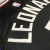 Image of REGATA NBA SWINGMAN LOS ANGELES CLIPPERS -NIKE JORDAN-MASCULINA- Nº2 LEONARD